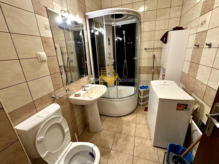 2 camere, Prima închiriere, Cartierul Intre Lacuri, Iulius mall, FSEGA - 7