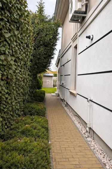 Duplex premium | Design Art Deco | Jacuzzi | Dumbrăvița – Str Zenit | Padure - 13