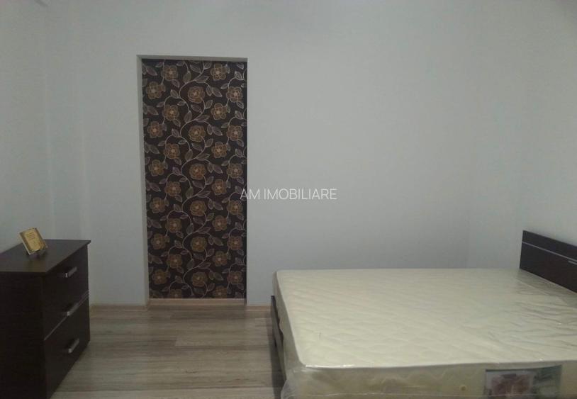 AP. 2 CAMERE GROZAVESTI, BOILER, BOXA SUBSOL, RENOVAT, METROU 10 MIN - 5