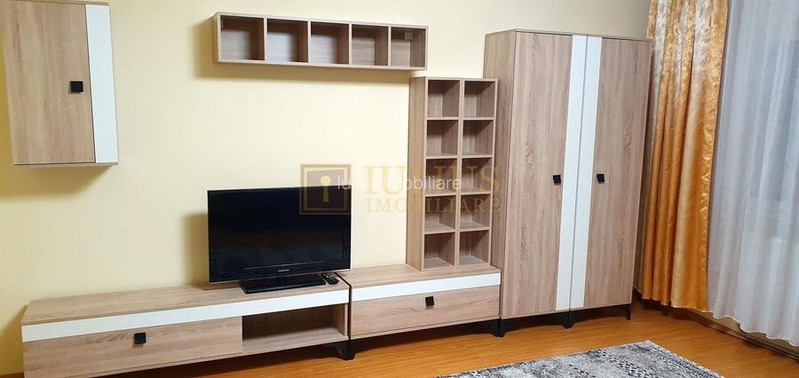 2 camere, decomandat, centrala proprie; Shoping City. - 3