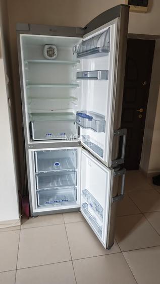 Garsonieră | Lacul Tei | 44mp | Spațioasă | Centrala | - 8