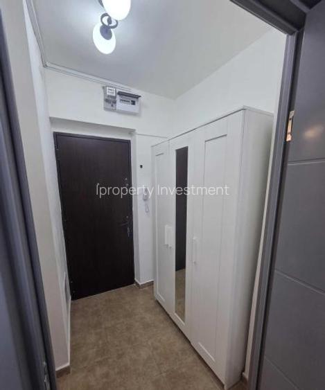 Bucur Obor | Garsoniera | Boiler | AC | Metrou 5min | Balcon - 4