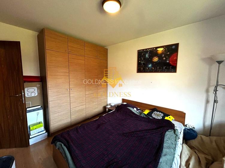 2 Camere decomandate, Parcare, Petfriendly, Curte, Zorilor, UMF, UTCN. - 3