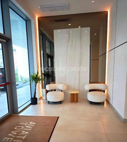 Apartament de vanzare in Aviatiei 2 camere - 11