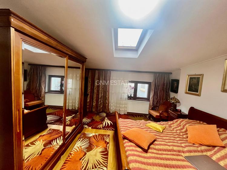 Casa 5 camere central Maria Rosetti - 4