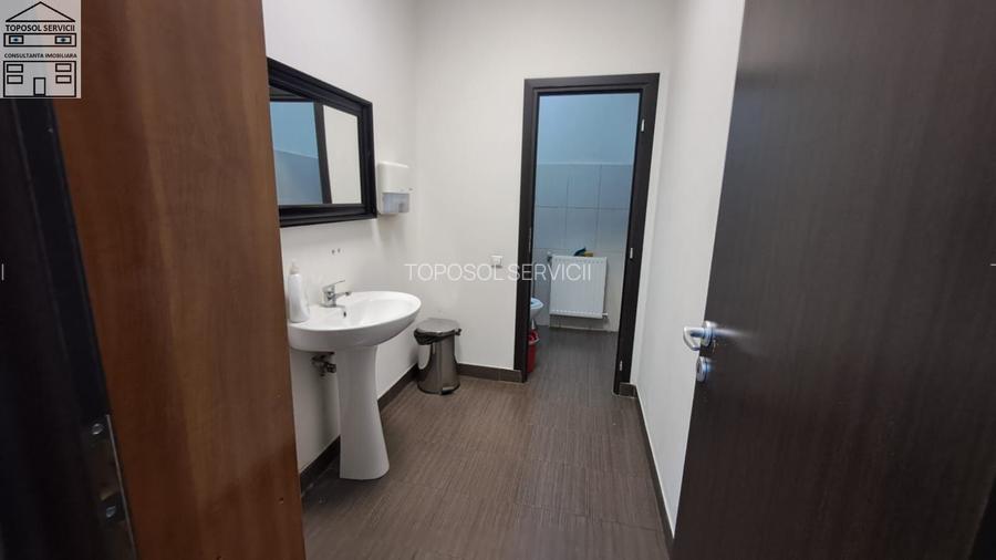 Spatiu comercial – Magazin desfacere produse, depozit si birouri in Oradea - 14