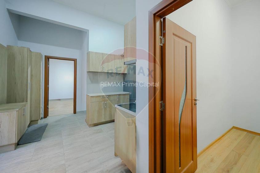 Apartament cu 2 camere, de vânzare în zona Ultracentral - 6