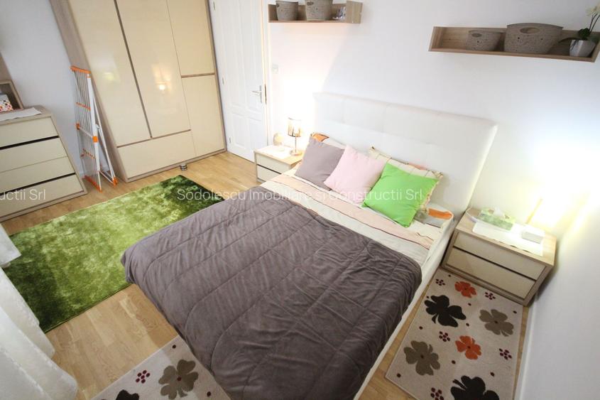 Apartament 2 cmere,la intrare in Dumbravita - 3