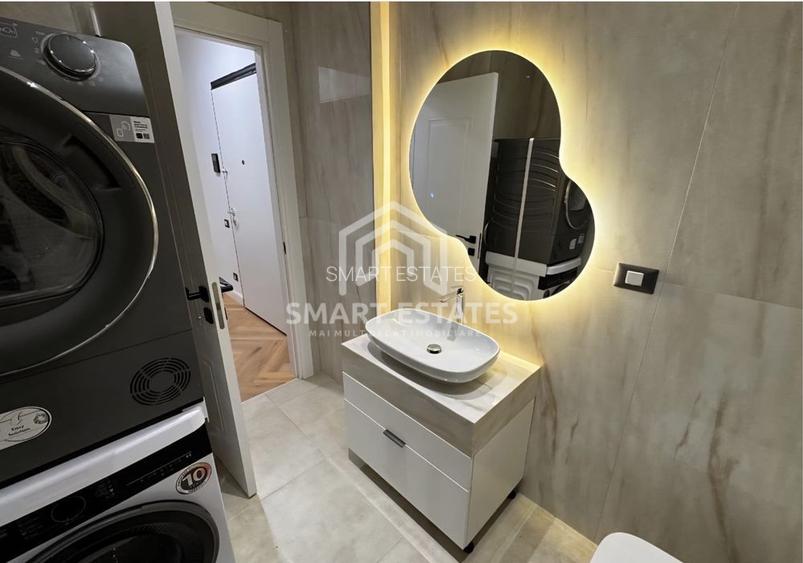 Apartament 2 camere de inchiriat PREMIUM | Pipera | Parcare inclusa - 7
