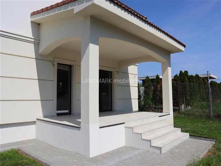 COMISION 0% Duplex despartit prin garaj liziera padurii Dumbravita - 21