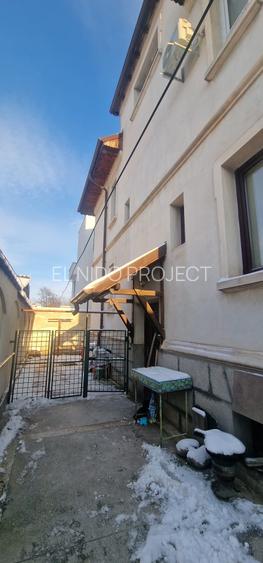 Direct Proprietar Barbu Vacarescu-Lac Tei vila unicat S+P+1+M 314MP 12 camere - 4