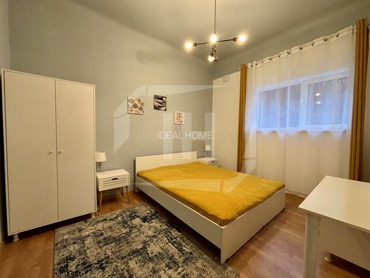 Apartament 2 camere I recent renovat I zona Horea - 6