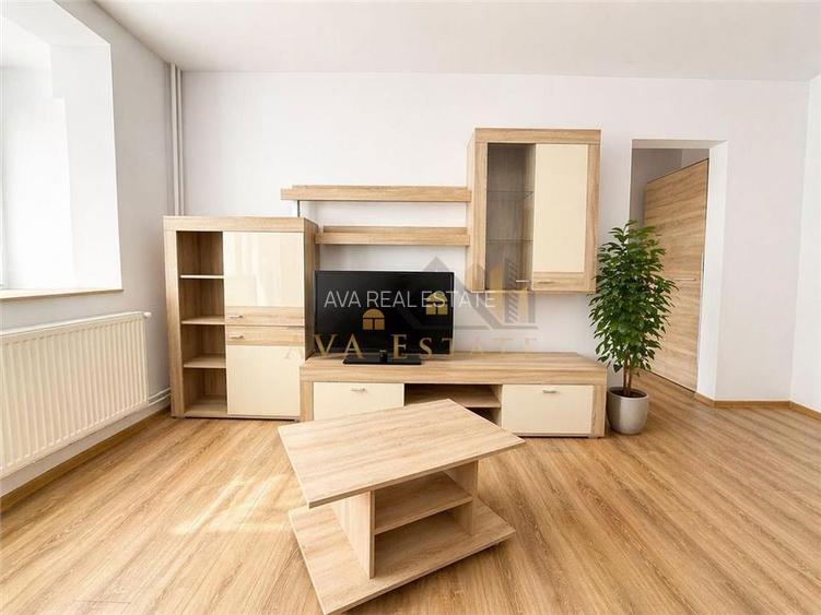 Apartament  2 camere, semidecomandat - Zona Complexul Studentesc - 2