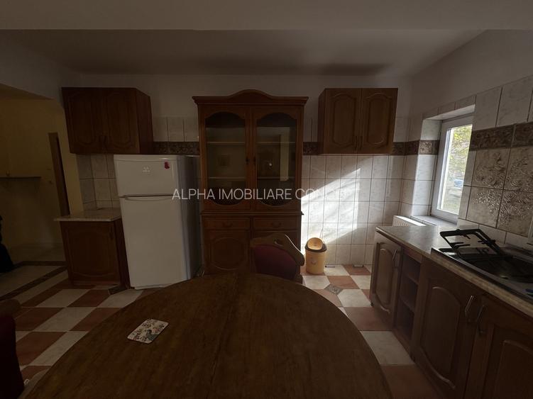 Tomis 3 - City Park Mall apartament decomandat de închiriat 2 camere - 13