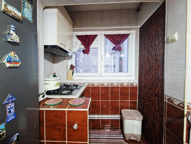 Apartament 2  Camere Baicului | Ferdinand | Iancului | Centrala  - 8