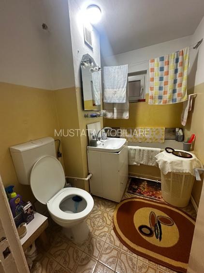 - Etaj 2, Apartament 2 camere Buzaului. - 10