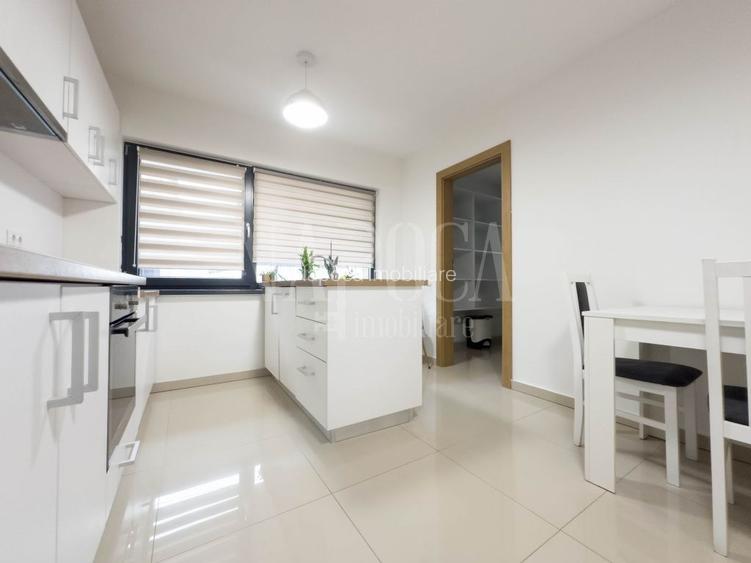 Casa 4 camere de vanzare in Europa, Cluj Napoca - 4