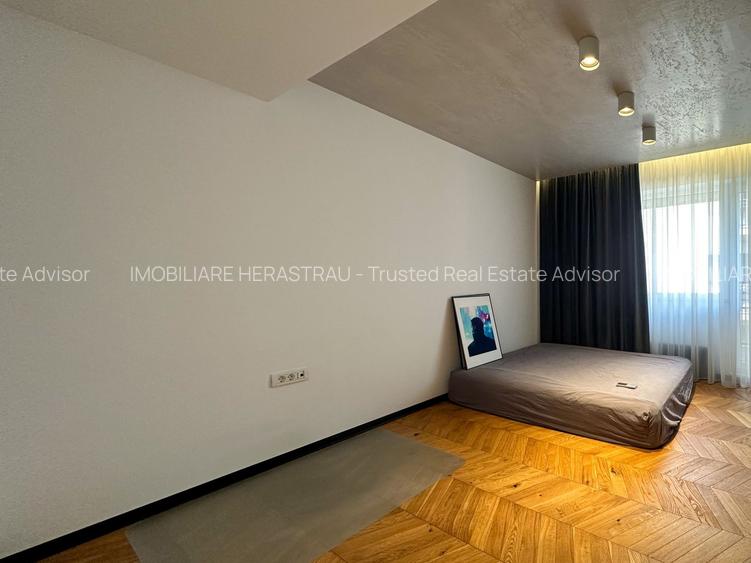 Soseaua Nordului || SPATIOS || Parcare subterana || Parc Herastrau - 11