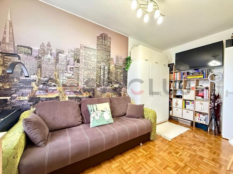 3 camere, la cheie, zona Transilvania College Gheorgheni - 3