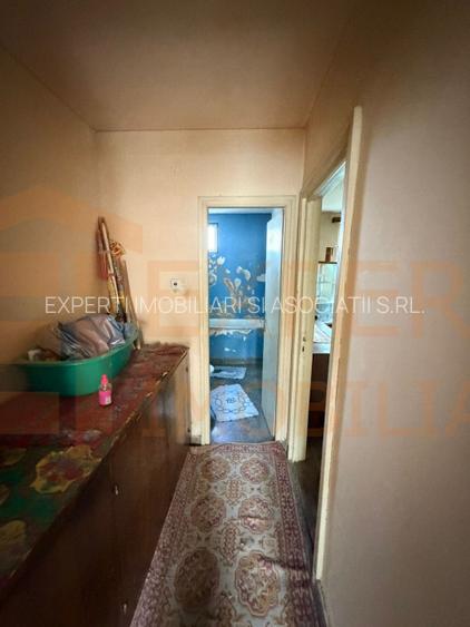 Apartament 2 camere, situat in zona Abator - 7