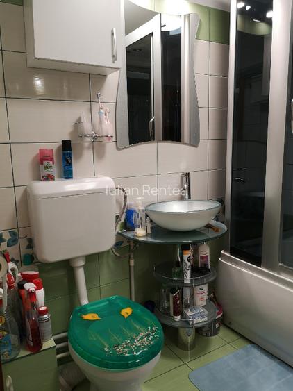 Vand apartament 3 camere, sos. Bucuresti - 7