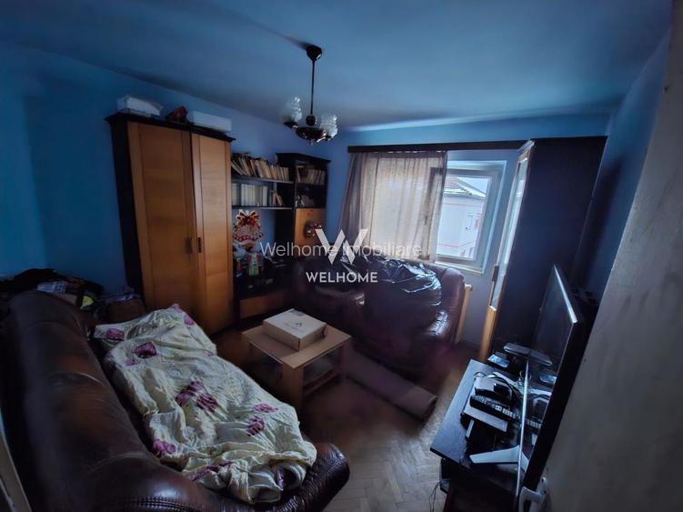 Apartament 3 camere, spațios, zonă Siretului– - 7