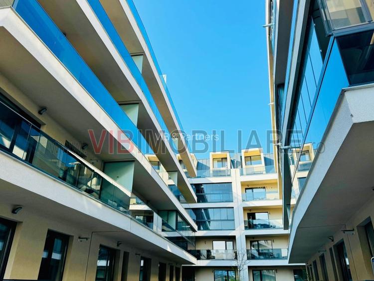 2 Camere - Catedral Residence - Marriot - Casa Poporului - 2