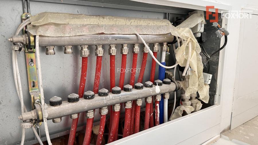 COMISION 0% - Duplex 5 camere, 112 mp, in Mosnita Noua, zona castel Royal - 18