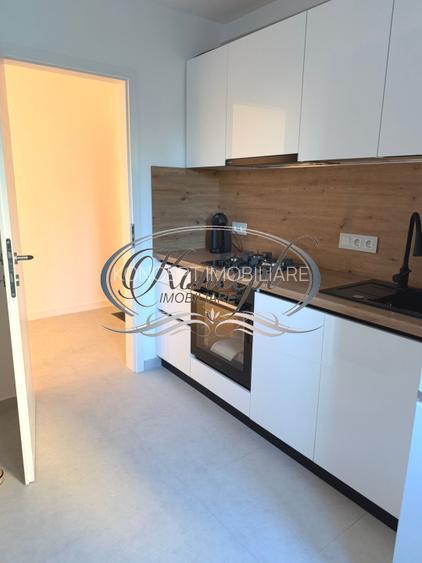 Apartament la prima inchiriere in Gheorgheni - 5