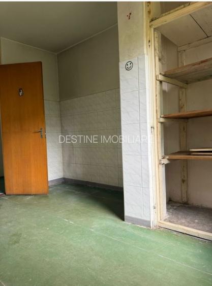 Rahova-Salaj | 4 camere | 84mp | 1/4 | dec | renovat complet | 150.000 euro - 8