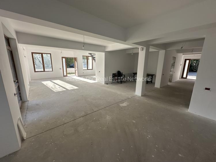 CORBEANCA-PARADISUL VERDE, VILA 507 MP, LOT 1.095 MP! - 12