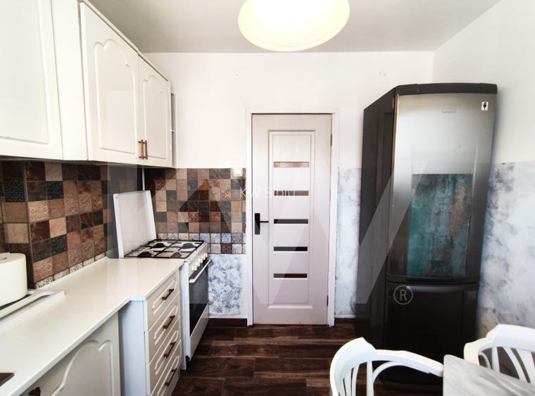 Apartament 2 camere de vanzare – Terezian, Sibiu | Renovat, mobilat, cu balcon - 9