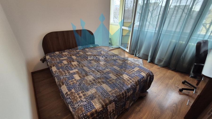 Apartament 3 Camere Titan Bucuresti - 17