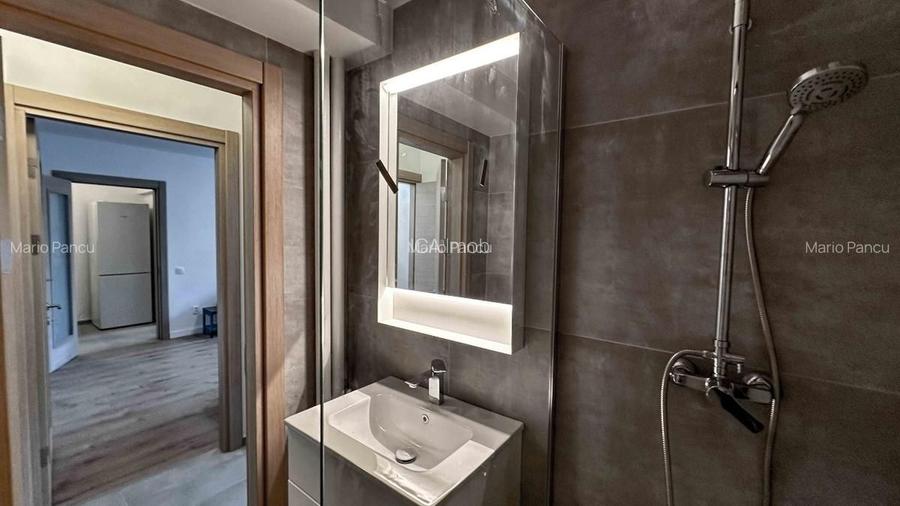 Apartament spatios Stefan cel Mare- Calea Dorobanti - 6