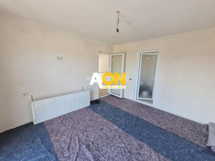Casa 6 Camere, Teren 500 mp, D+P+E, Mobilata, Utilata, Zona Barabant - 19