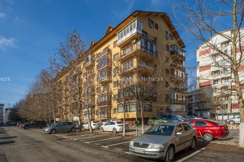 MILITARI RESIDENCE – LIDL, SPATIU COMERCIAL 52 MP, PARTER INALT! - 14