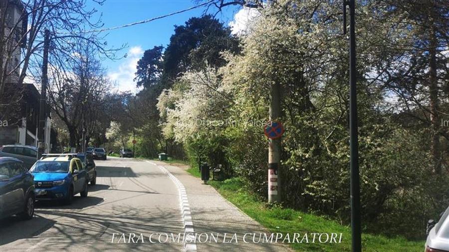 ALEEA CASTANILOR - APARTAMENT IN VILA, PARTER - 15