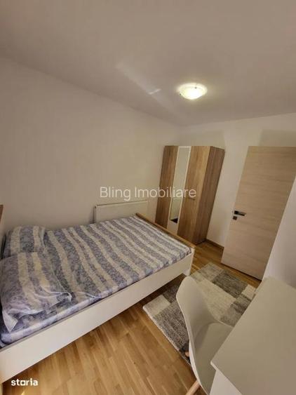 Apartament de inchiriat,  3 camere, zona ultracentral - 8