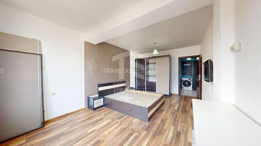 Apartament 2 camere, 75 mp, bloc 2013, zona Celofibrei - Bragadiru - 26