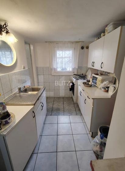 Casa individuala renovabila 83 mp, teren 594 mp, Buna Ziua - 5