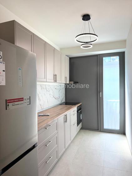 Victoriei / Petru Rareș Loft / Ap. Premium /Prima Închiriere / Parcare Opțional - 16