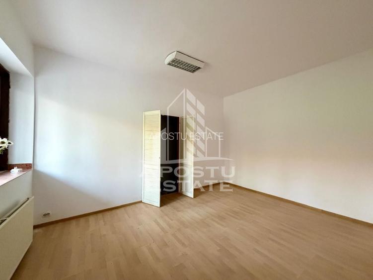 Casa individuala, 175 mp, teren 1850 mp, zona centrala, Sanandrei - 9