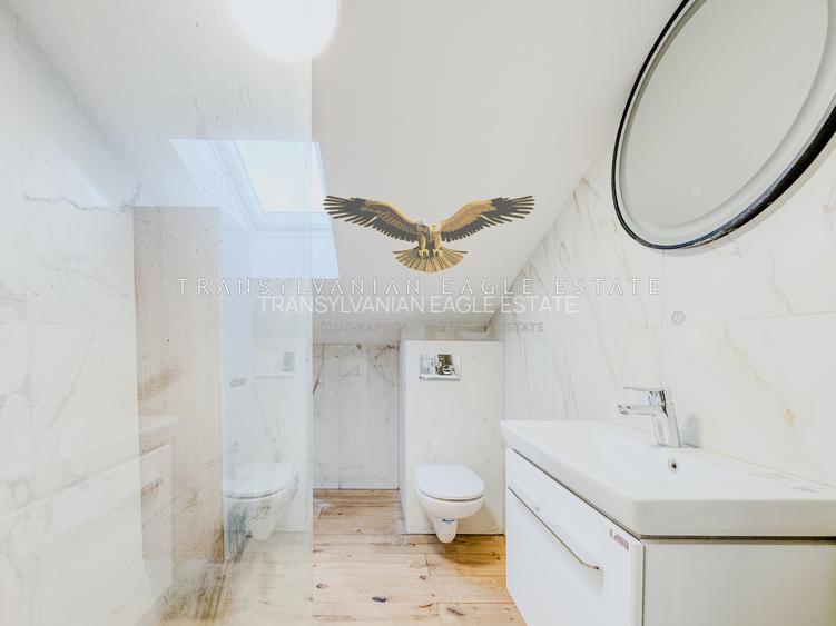 Apartament modern cu 2 camere|50 m2|semidecomandat|Europa/Ionesco - 9