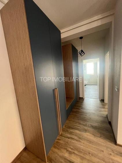 ✨ Apartament 2 camere semidecomandat si doua locuri de parcare - 4