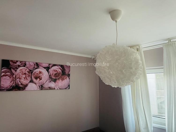 Vitan MALL Metrou Dristor,Bloc 1989,Decomandat,Mobilat,Utilat COMPLET - 4