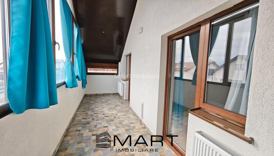 Casa Individuala 110 mp Izvor - 14