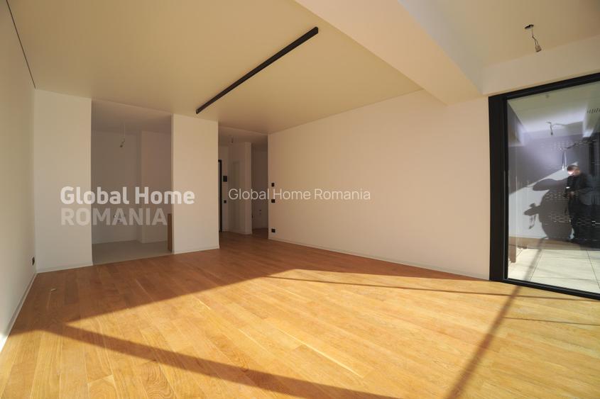 Apartament 2 camere 53 Plus Terasa 12 Mp - YACHT KID - 4