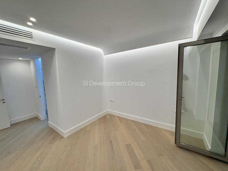 Apartament 3 camere ansamblu exclusivist |Cortina 126 | Pipera Baneasa | Parcare - 25