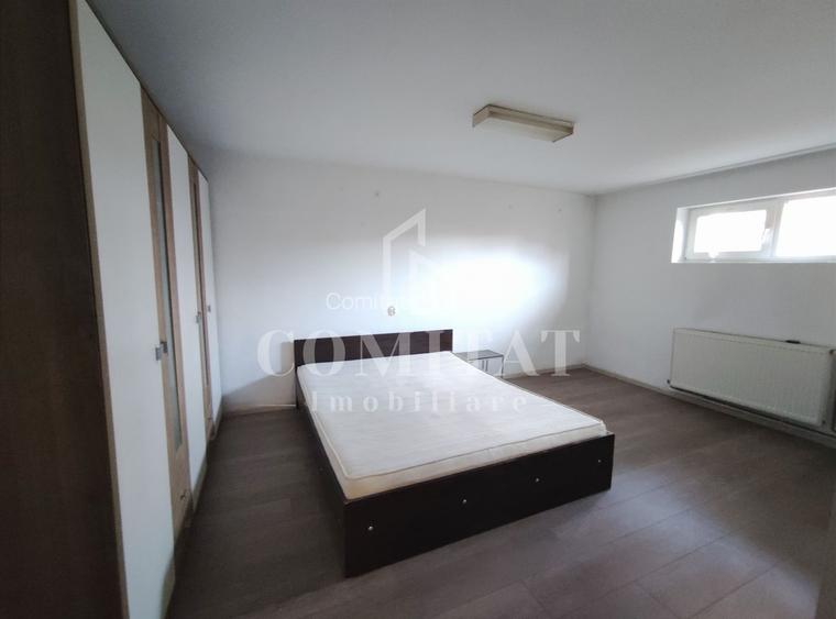 Apartament pentru investitie | 3 camere | parcare inclusa | Zorilor - 3