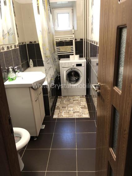 Proprietar Garsoniera 40mp Vasile Carlova Sector 3 - 6